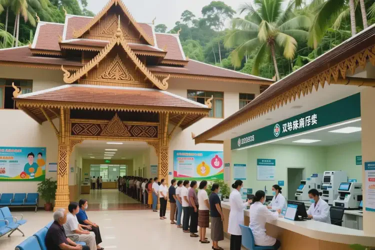 2025年云南西雙版納辦特殊病種需要本人去嗎(圖3)