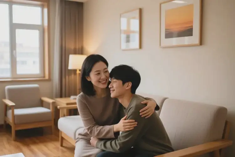 吉林通化如何有效預(yù)防創(chuàng)傷后應(yīng)激障礙(圖2)