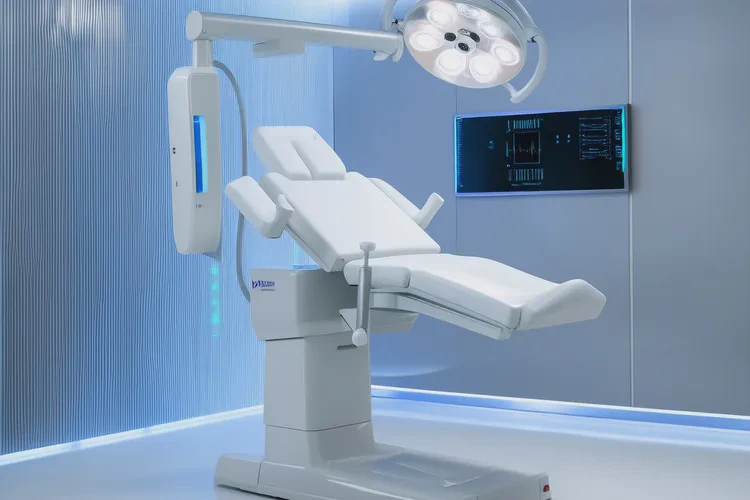 昆玉美容科醫(yī)院三甲醫(yī)院(圖2)