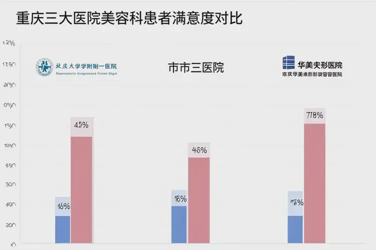 2025年重慶美容科哪個(gè)醫(yī)院好(圖1)