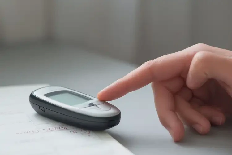 中年人餐后血糖16點9是糖尿病嗎(圖3)