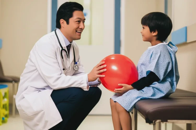 昌江小兒外科珠海最好醫(yī)院(圖2)