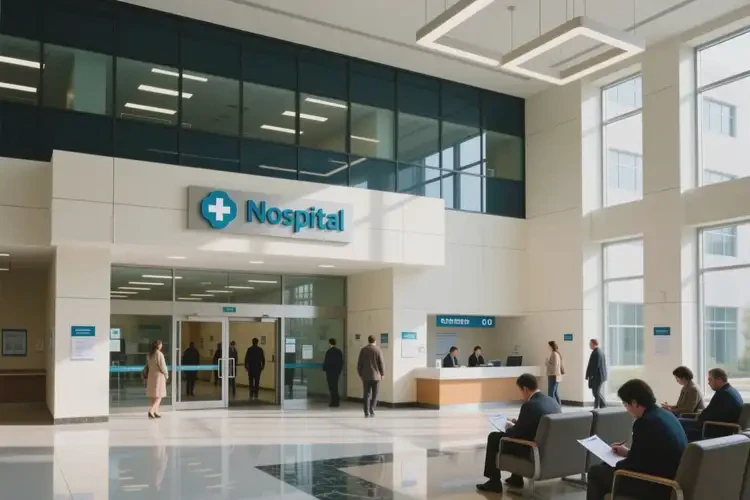 湖北荊門(mén)去醫(yī)院檢查抑郁癥一般有多貴(圖3)