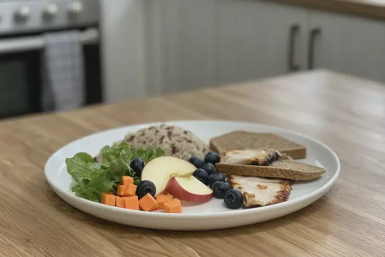 中年人空腹血糖4點1是糖尿病嗎(圖2)