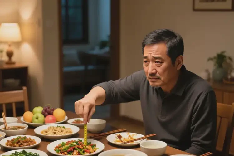 中年人晚餐血糖21(圖1)