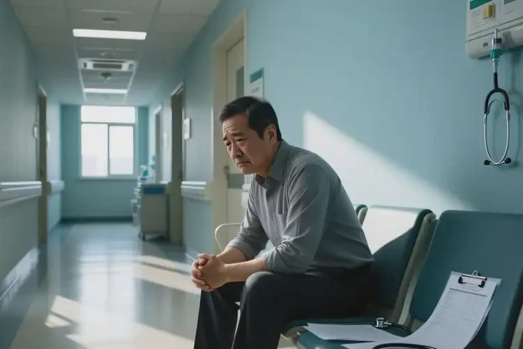 中年人餐后血糖19點9是怎么回事(圖4)