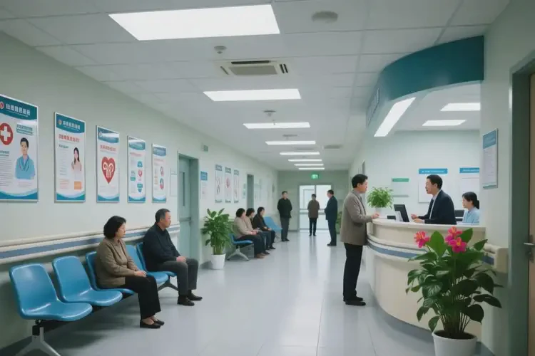 湖北荊門(mén)去醫(yī)院檢查抑郁癥一般有多貴(圖4)