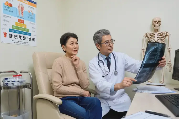 更年期女性空腹血糖14點(diǎn)0是糖尿病嗎(圖2)