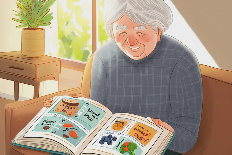 老年人臉上長(zhǎng)濕疹有什么吃了不好(圖4)