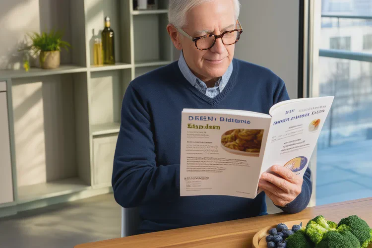 老年人手臂上出現(xiàn)濕疹有哪些飲食禁忌(圖1)