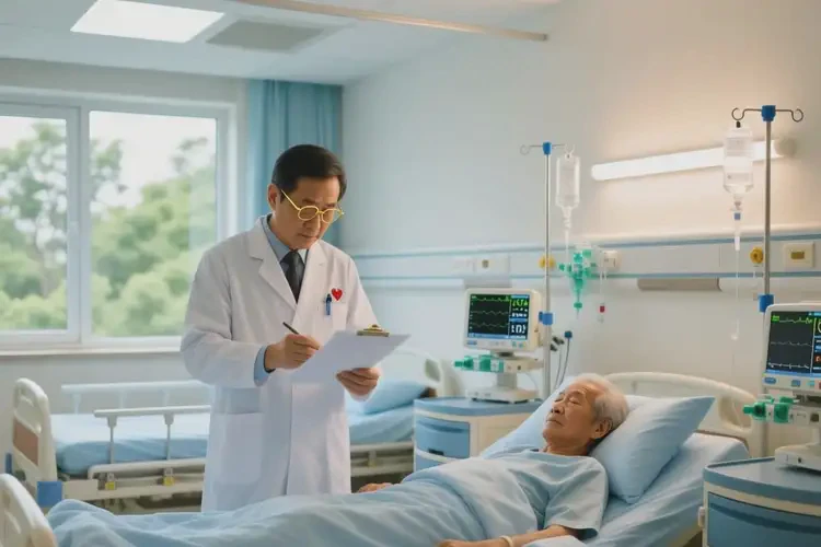 瓊海心血管內(nèi)科專家排名前十名(圖3)