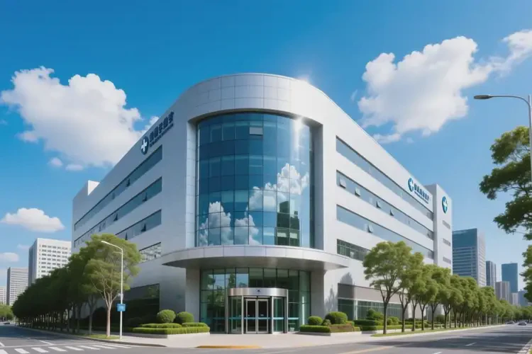 2025年甘肅金昌耳鼻咽喉科醫(yī)院哪個醫(yī)院最好(圖3)