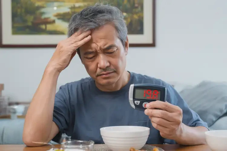 中年人晚餐血糖19(圖1)