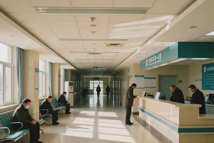 寧夏石嘴山檢查輕度焦慮一般是多少錢(圖4)