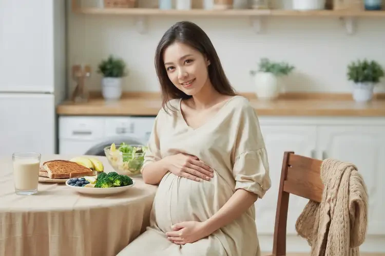 孕婦晚上血糖15(圖1)