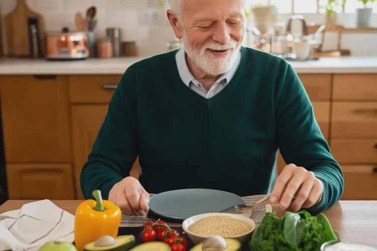 老年人肛周容易長(zhǎng)濕疹有什么吃了不好(圖1)