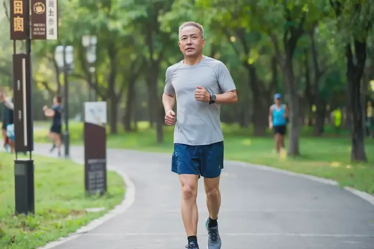 中年人早上空腹血糖14(圖1)