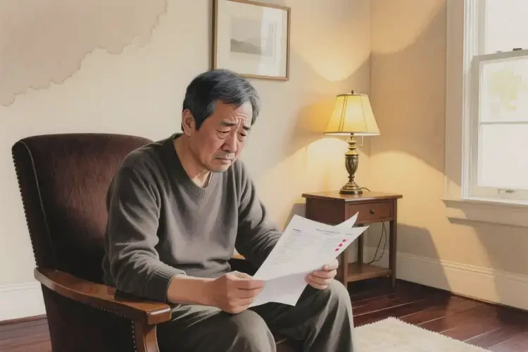 中年人晚上血糖10點(diǎn)0是糖尿病嗎(圖3)