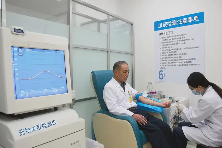 山西大同去醫(yī)院檢查過度服藥一般有多貴(圖4)