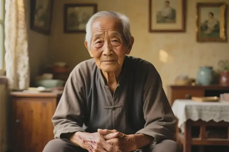 老人手上容易起濕疹能不能徹底自愈(圖4)