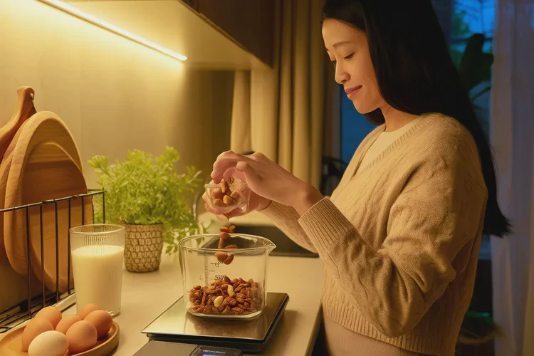 中年人糖尿病睡前可以吃香水椰子吗(图2)