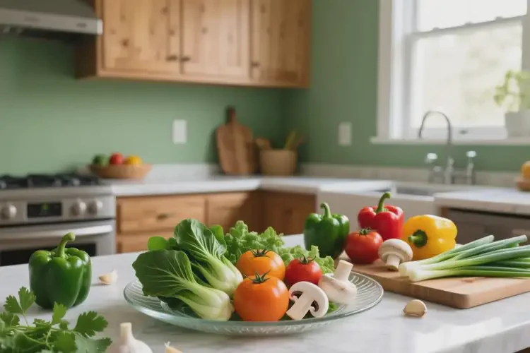 更年期女性糖尿病下午能吃蒜蓉蒸时蔬吗(图2)