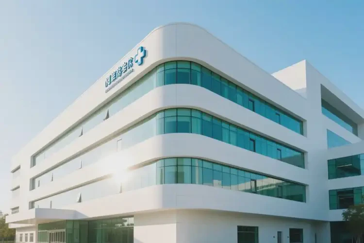 2025年河南洛陽神經(jīng)內(nèi)科醫(yī)院哪個醫(yī)院最好(圖3)