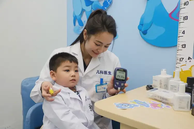 小孩晚上血糖6(圖1)