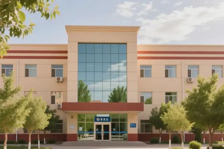 新疆可克達(dá)拉去醫(yī)院檢查精神分裂一般多少錢(圖2)