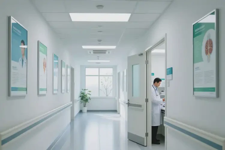 重慶去醫(yī)院檢查社交恐懼癥費(fèi)用一般是多少(圖4)