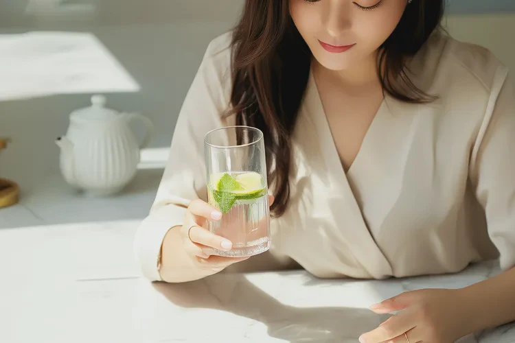 女性糖尿病早期能喝果味饮料吗(图4)