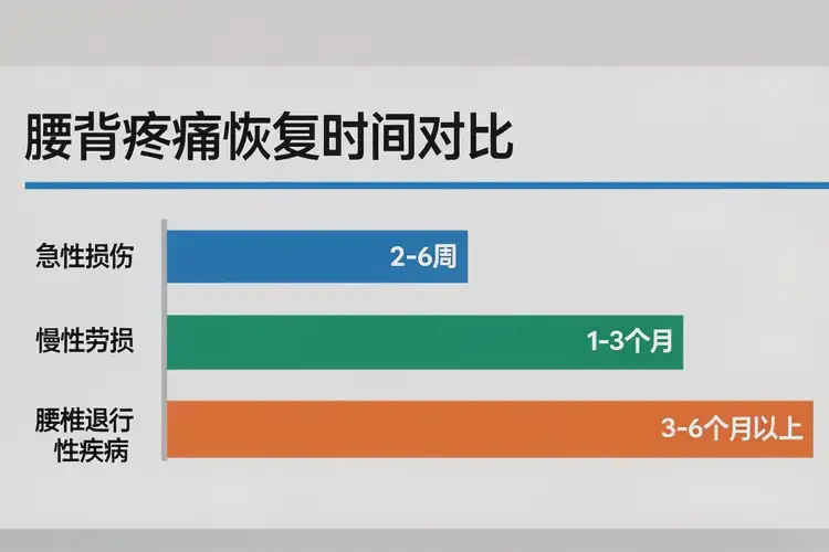 黑龙江牡丹江康复科看腰背疼痛要多久(图3)