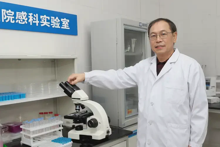 鄂爾多斯院感科專家排名前十名(圖4)