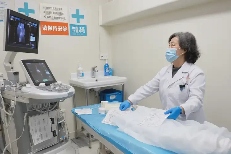 山西大同去醫(yī)院檢查過度服藥一般有多貴(圖2)