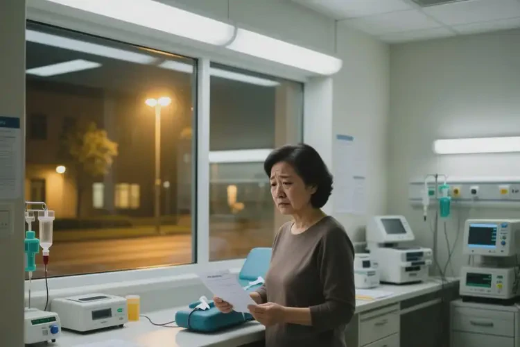 女人晚上血糖22(图2)