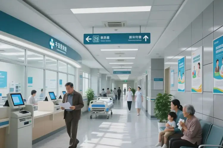 重慶去醫(yī)院檢查社交恐懼癥費用一般是多少