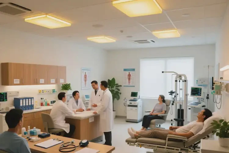 海南臨高縣康復(fù)科看腰痛要多久(圖3)