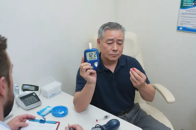 中年人下午血糖12(圖1)