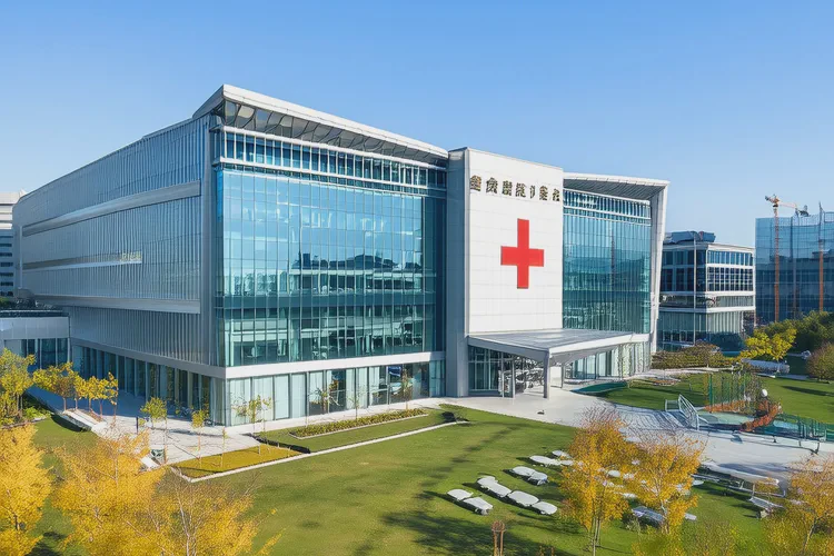 昆玉美容科醫(yī)院三甲醫(yī)院(圖4)