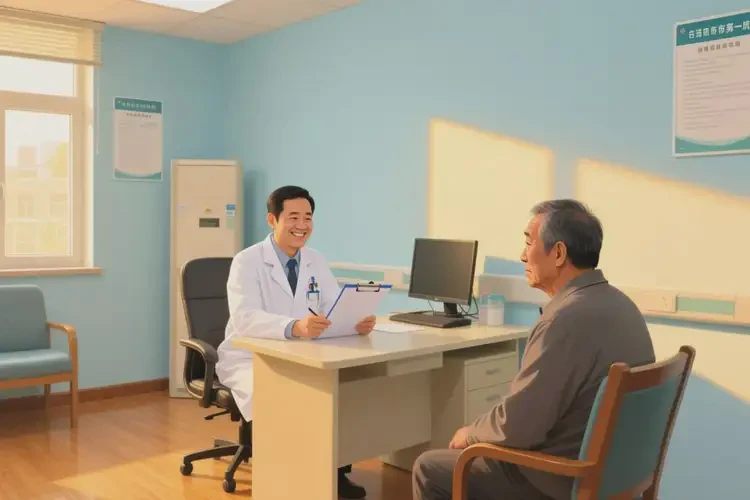 寧夏石嘴山檢查輕度焦慮一般是多少錢(圖3)