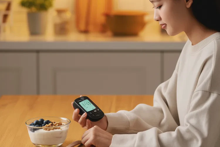 女性糖尿病睡前可以吃汁汁嫩牛堡吗(图2)