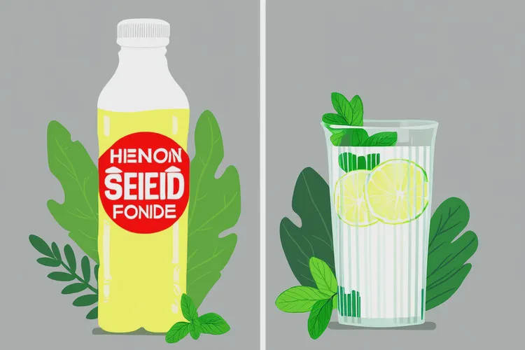 女性糖尿病早期能喝果味饮料吗(图3)