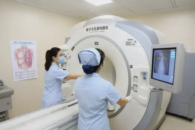 2025年安徽淮南乳腺外科醫(yī)院哪個(gè)醫(yī)院最好(圖4)