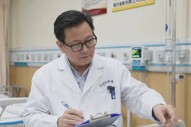 鄂爾多斯院感科專家排名前十名(圖2)