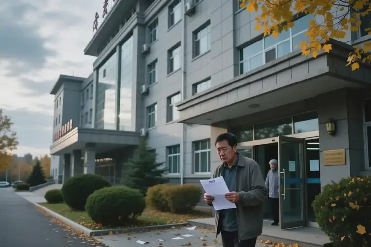 黑龍江雙鴨山去醫(yī)院檢查社交恐懼癥費用高嗎(圖2)