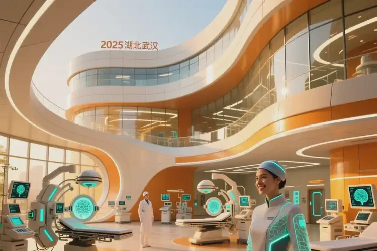 2025年湖北武汉神经外科哪个医院好(图2)