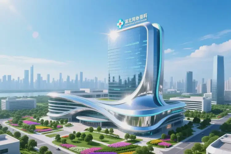 2025年湖北武汉神经外科哪个医院好(图3)