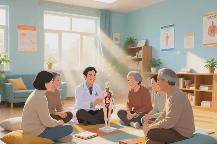 吉林通化如何有效預(yù)防創(chuàng)傷后應(yīng)激障礙(圖3)