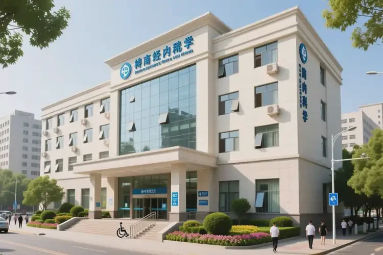 2025年河南洛陽神經(jīng)內(nèi)科醫(yī)院哪個醫(yī)院最好(圖4)