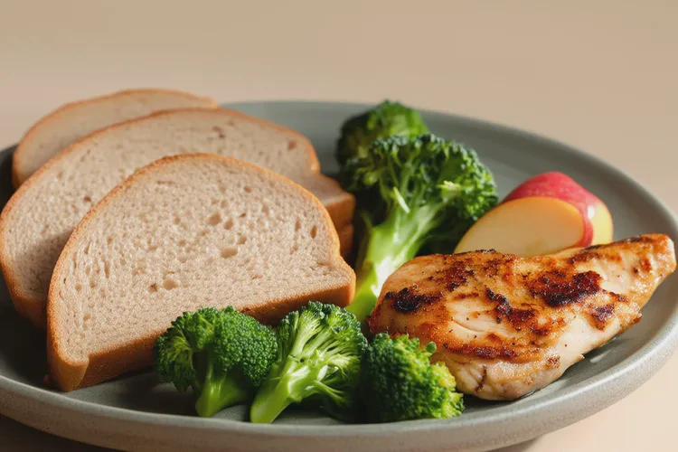 中年人空腹血糖7點5是怎么回事